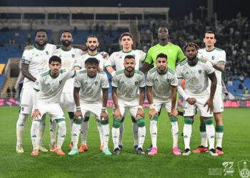 Saudi Pro League : Edouard Mendy et Al-Ahli enchaînent face à Al Hazem - wiwsport