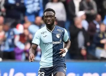 Mercato - Arouna Sangante (Le Havre AC) dans le viseur de plusieurs clubs européens - wiwsport