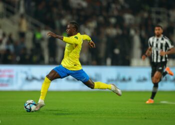 King's Cup : Large vainqueur d'Al-Shabab avec un but et une passe décisive de Sadio Mané, Al-Nassr se qualifie pour les demi-finales - wiwsport