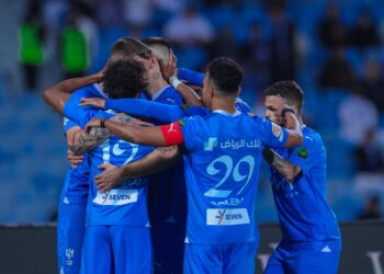 King's Cup : Al-Hilal de Kalidou Koulibaly s'impose contre Al-Taawoun et se qualifie pour les demi-finales - wiwsport