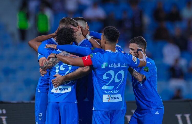 King's Cup : Al-Hilal de Kalidou Koulibaly s'impose contre Al-Taawoun et se qualifie pour les demi-finales - wiwsport King's Cup : Al-Hilal de Kalidou Koulibaly s'impose contre Al-Taawoun et se qualifie pour les demi-finales - wiwsport
