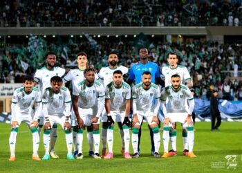 Saudi Pro League : Al-Ahli d'Edouard Mendy corrige Al-Fayha et conforte sa place sur le podium - wiwsport