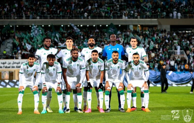 Saudi Pro League : Al-Ahli d'Edouard Mendy corrige Al-Fayha et conforte sa place sur le podium - wiwsport