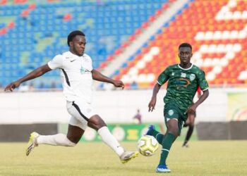 Pratique mystique "Xons" : Un joueur de Guediawaye FC et un de Diambars sévèrement sanctionnés par la LSFP - wiwsport