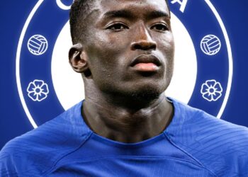 Mercato - Accord trouvé, Pape Daouda Diongue rejoindra Chelsea à ses 18 ans - wiwsport