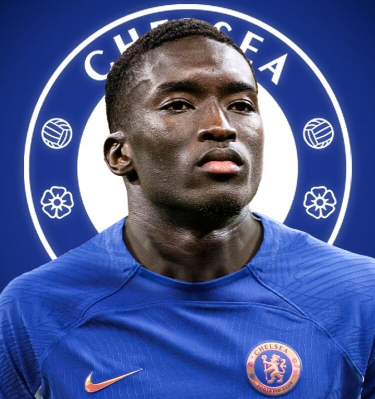 Mercato - Accord trouvé, Pape Daouda Diongue rejoindra Chelsea à ses 18 ans - wiwsport