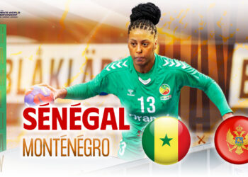 LIVE - Suivez en direct le match Sénégal vs Monténégro ! - wiwsport