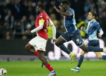 Le Havre AC - Rassoul Ndiaye lourdement sanctionné par la commission de discipline ! - wiwsport