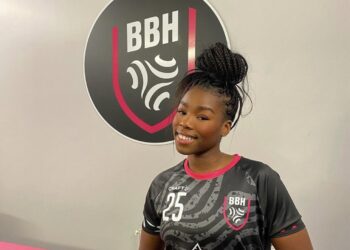 Handball - La capitaine des Lionnes rejoint un club français comme joker médical ! - wiwsport