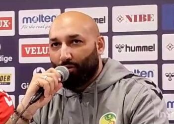 Mondial handball 2023 - Yacine Messaoudi (Coach des Lionnes) : "J’ai noté notre capacité à rivaliser avec des équipes de très haut niveau" - wiwsport