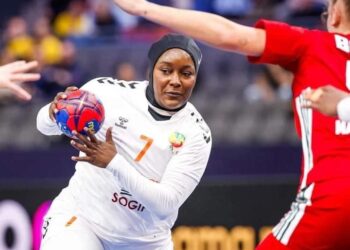 Mondial Hand 2023 - Le Sénégal retrouve la Monténégro à 14h30 ! - wiwsport