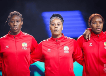 Mondial Hand 2023 - Les Lionnes du Cameroun ne sont pas Indomptables, le Sénégal sort victorieux du duel ! - wiwsport