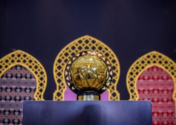 LIVE - Suivez en direct la cérémonie des CAF Awards 2023 ! - wiwsport