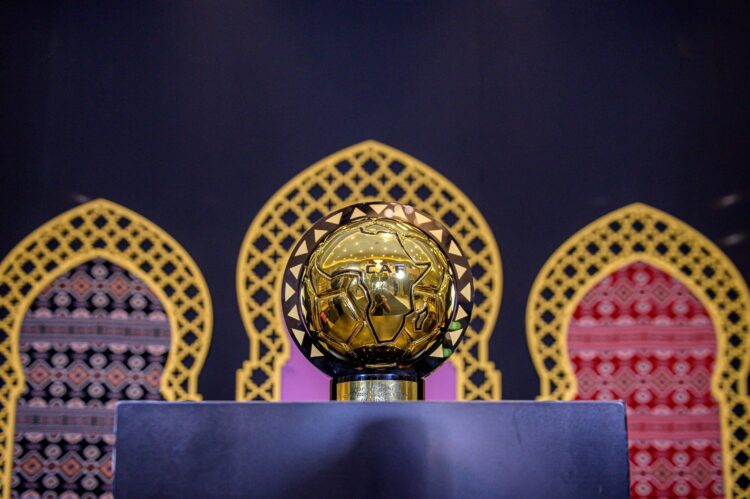 LIVE - Suivez en direct la cérémonie des CAF Awards 2023 ! - wiwsport LIVE - Suivez en direct la cérémonie des CAF Awards 2023 ! - wiwsport