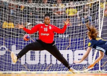 Mondial Hand 2023 - Face à la Chine, le Sénégal jouera une finale : la gardienne des Lionnes annonce la couleur ! - wiwsport