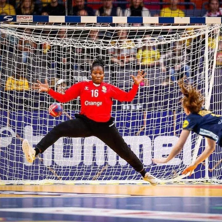 Mondial Hand 2023 - Face à la Chine, le Sénégal jouera une finale : la gardienne des Lionnes annonce la couleur ! - wiwsport Mondial Hand 2023 - Face à la Chine, le Sénégal jouera une finale : la gardienne des Lionnes annonce la couleur ! - wiwsport