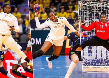 Mondial Handball 2023 - Chine vs Sénégal (17h Gmt) : Gagner à tout prix pour faire mieux ! - wiwsport