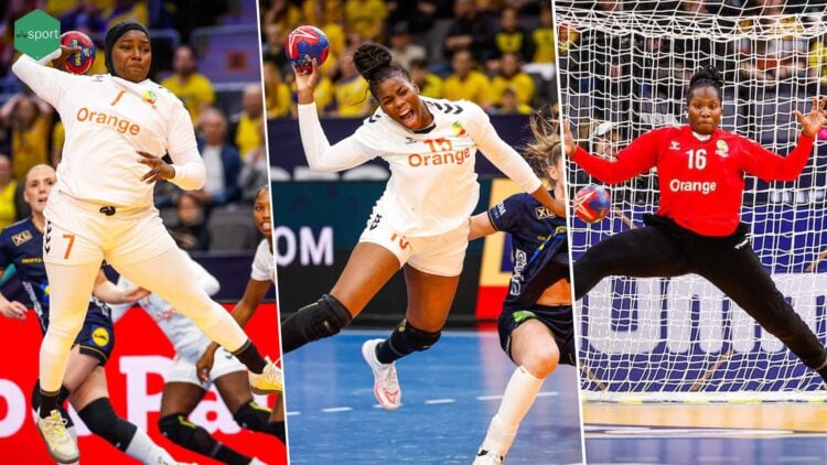 Mondial Handball 2023 - Chine vs Sénégal (17h Gmt) : Gagner à tout prix pour faire mieux ! - wiwsport