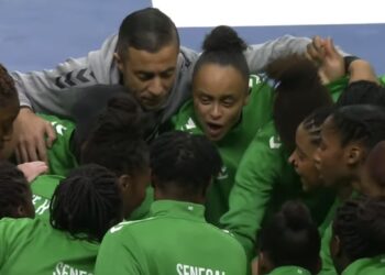 Mondial Hand 2023 - Les Lionnes domptent la Chine (22-15) et décrochent une qualification historique ! - wiwsport
