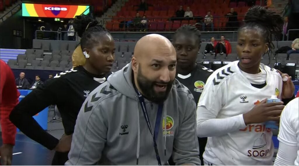 Mondial Hand 2023 - Comme en 2019, la Hongrie bat le Sénégal (30-20) ! - wiwsport Mondial Hand 2023 - Comme en 2019, la Hongrie bat le Sénégal (30-20) ! - wiwsport