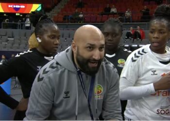 Mondial Hand 2023 - Comme en 2019, la Hongrie bat le Sénégal (30-20) ! - wiwsport