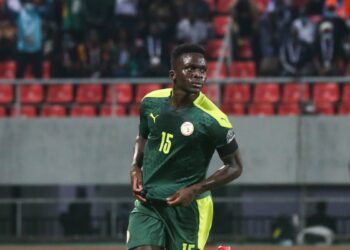 CAN 2023 - Dion Lopy, Noah Fadiga et Bamba Dieng, les grands perdants - wiwsport