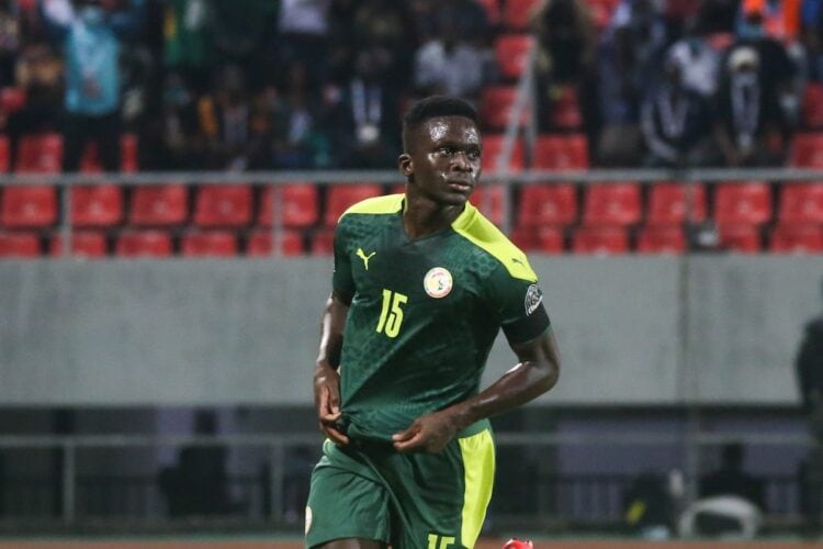 CAN 2023 - Dion Lopy, Noah Fadiga et Bamba Dieng, les grands perdants - wiwsport