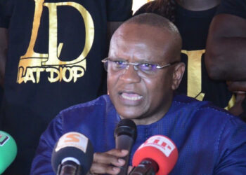 Lutte - Le ministre des sports veut un championnat pour faire éclore de nouveaux talents ! - wiwsport