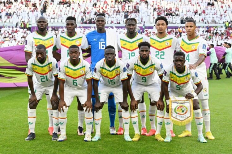 CAN 2023 : Un budget de 9 milliards FCFA dégagé pour le Sénégal - wiwsport CAN 2023 : Un budget de 9 milliards FCFA dégagé pour le Sénégal - wiwsport