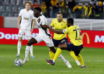 D1 Chypre : Moustapha Name buteur, le Pafos FC retrouve la victoire contre l'AEL Limassol - wiwsport