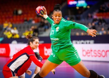 Mondial Hand2023 - Sénégal vs Hongrie (17h) – Une autre paire de manches pour les Lionnes ! - wiwsport