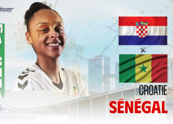 (LIVE) Croatie vs Sénégal : Suivez en direct le premier match des Lionnes à la Coupe du Monde de handball ! - wiwsport