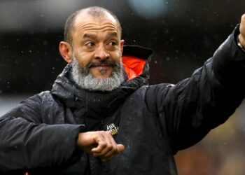 Officiel - Nottingham Forest : Nuno Santo est le nouvel entraineur ! - wiwsport