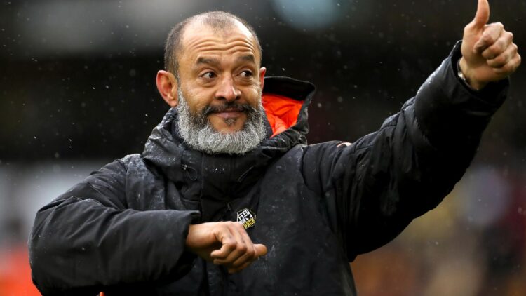 Officiel - Nottingham Forest : Nuno Santo est le nouvel entraineur ! - wiwsport