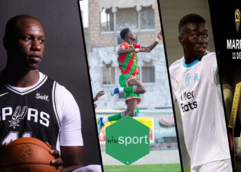 (Vidéo) Revue d'actu 11-12-2023 : GSD prend sa retraite, AS Pikine arrache la victoire, NGB nouveau leader en L2, Pape Gueye attire la Premier league ! - wiwsport