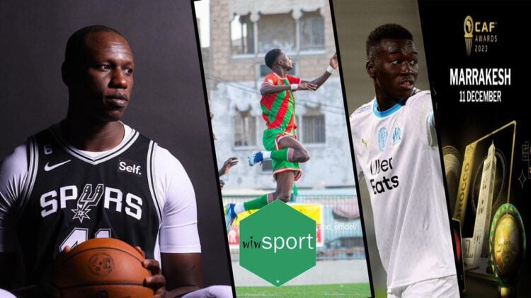 (Vidéo) Revue d'actu 11-12-2023 : GSD prend sa retraite, AS Pikine arrache la victoire, NGB nouveau leader en L2, Pape Gueye attire la Premier league ! - wiwsport