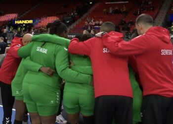 Mondial - Sénégal vs Suède (17h) : Une autre bataille des Lionnes ce soir ! - wiwsport