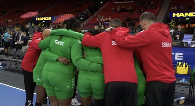 Mondial - Sénégal vs Suède (17h) : Une autre bataille des Lionnes ce soir ! - wiwsport Mondial - Sénégal vs Suède (17h) : Une autre bataille des Lionnes ce soir ! - wiwsport