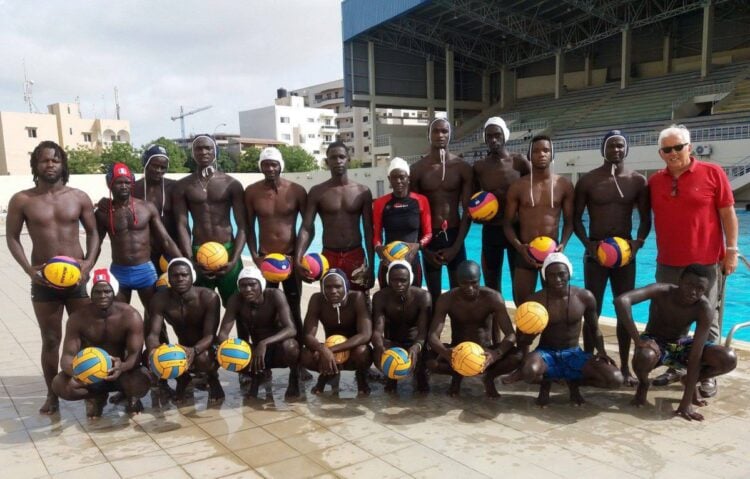 Natation : un tournoi expérimental en Water-Polo au Sénégal pour créer une équipe nationale - wiwsport Natation : un tournoi expérimental en Water-Polo au Sénégal pour créer une équipe nationale - wiwsport