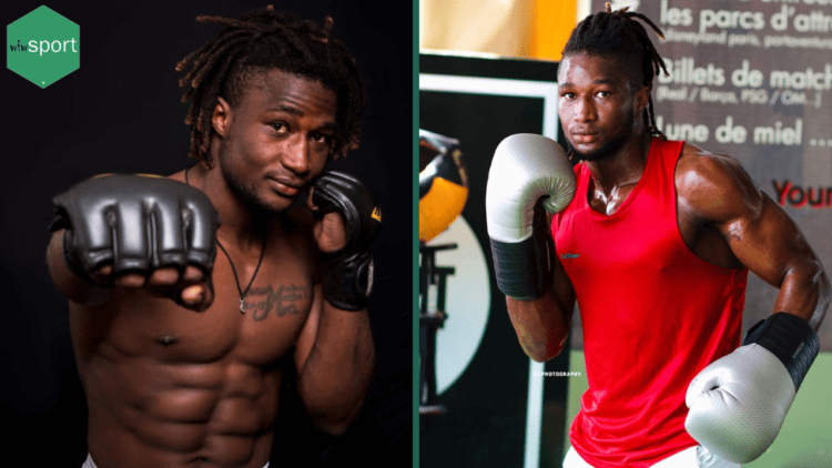 Découverte - Tafsir Ba (Boxeur) : "Je veux devenir champion du monde et faire découvrir au monde entier mon talent" - wiwsport Découverte - Tafsir Ba (Boxeur) : "Je veux devenir champion du monde et faire découvrir au monde entier mon talent" - wiwsport