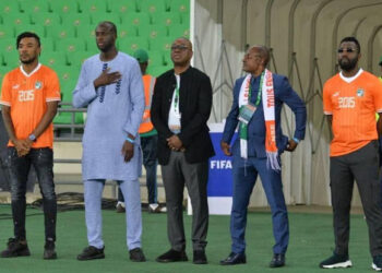 CAN 2023 - Yaya Touré : « Je fais confiance aux Eléphants pour nous rendre fiers » - wiwsport