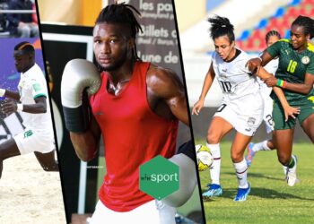 REVUE DU 05 DEC : CAN Féminine 2024 ( Sénégal/Égypte à 17h, Mondial Handball 2023 - wiwsport