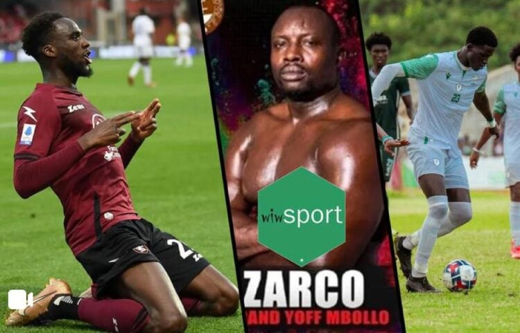 REVUE D'ACTU 18 DEC: Les Lions les plus brillants du weekend, Boulaye Dia pisté par Arsenal et Inter, Zarco réclame Lac de Guiers - wiwsport REVUE D'ACTU 18 DEC: Les Lions les plus brillants du weekend, Boulaye Dia pisté par Arsenal et Inter, Zarco réclame Lac de Guiers - wiwsport