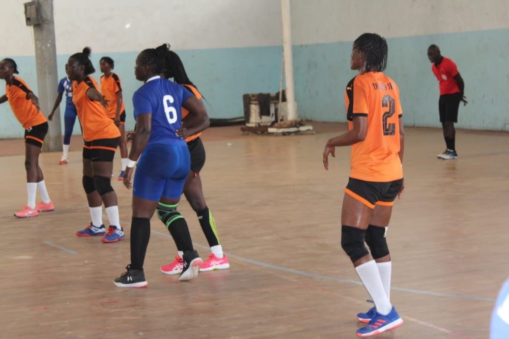 Handball - Aïssatou Mané, Arrière droite Diisso : "J’aime Diisso, c’est mon équipe de cœur !" - wiwsport Handball - Aïssatou Mané, Arrière droite Diisso : "J’aime Diisso, c’est mon équipe de cœur !" - wiwsport