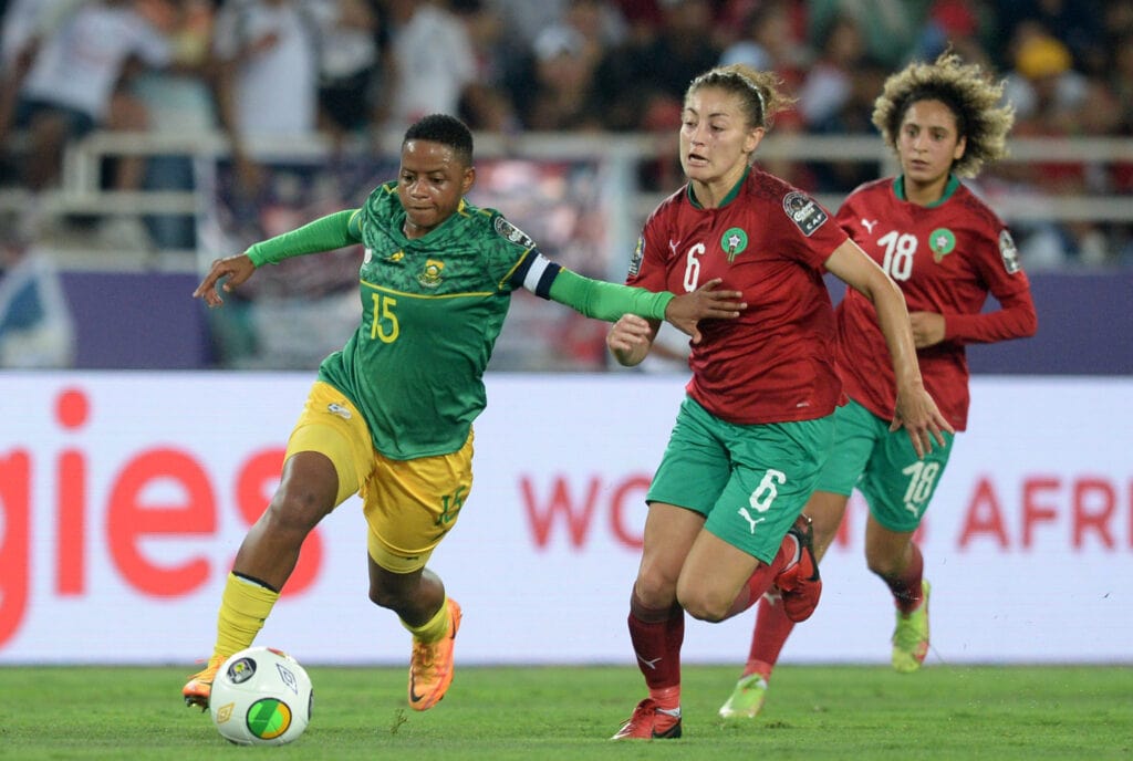 CAN Féminine 2024 : La liste des 12 nations qualifiées pour la compétition - wiwsport CAN Féminine 2024 : La liste des 12 nations qualifiées pour la compétition - wiwsport