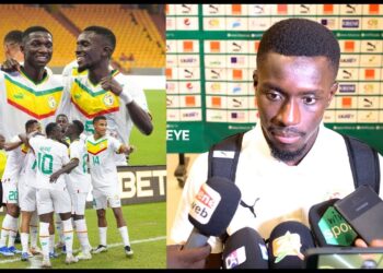 Lamine Camara : "Kevin De Bruyne, Toni Kroos mais, mon plus grand modèle, c’est Idrissa Gueye" - wiwsport