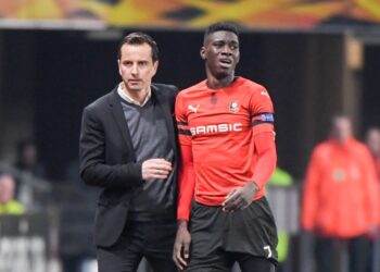 OM/Rennes - Julien Stéphan avant ses retrouvailles avec Ismaïla Sarr : « Il est toujours dangereux » - wiwsport