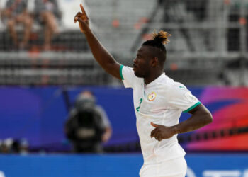 Mondial Beach Soccer 2024 : Mamadou Diallo convoque 14 joueurs pour les matchs amicaux contre l'Iran, sans Ninou Diatta - wiwsport