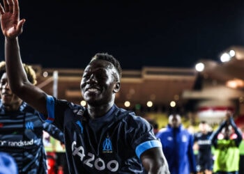 OM - Pape Gueye réagit à la fin de sa suspension : « Je vois enfin le bout du tunnel » - wiwsport
