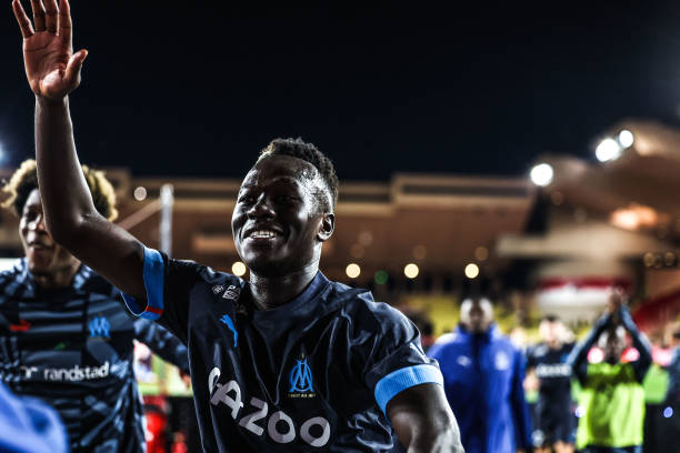 OM - Pape Gueye réagit à la fin de sa suspension : « Je vois enfin le bout du tunnel » - wiwsport OM - Pape Gueye réagit à la fin de sa suspension : « Je vois enfin le bout du tunnel » - wiwsport